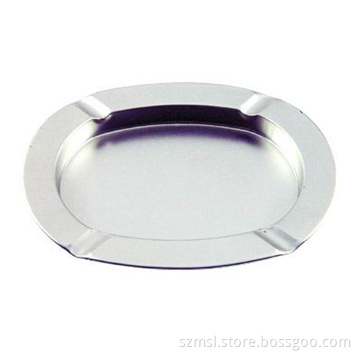 Tin Ashtray